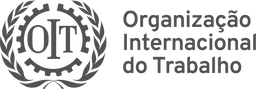 Organização Internacional do Trabalho logo